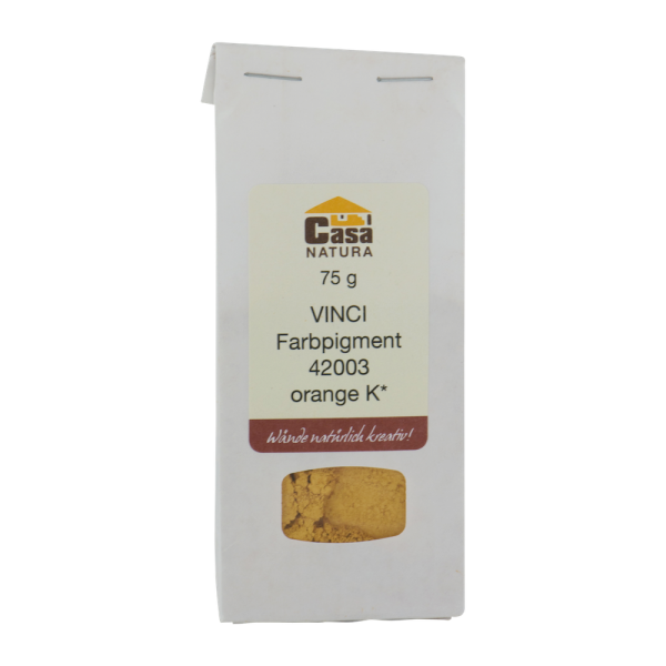 VINCI Pigment orange K*